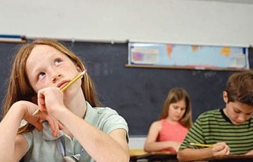 孩子感統(tǒng)失調？通過游戲就能改善！